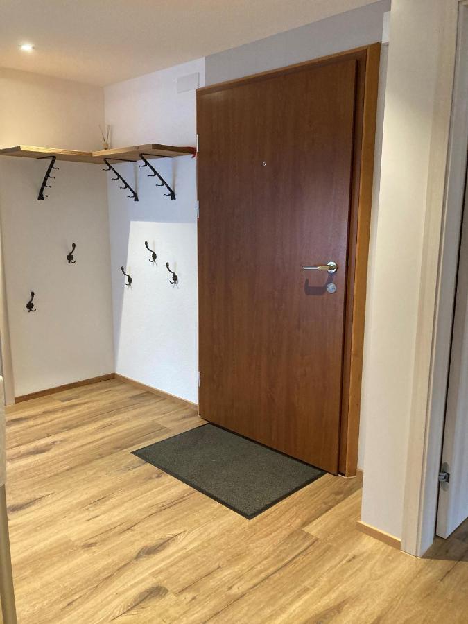 Apartament Chalet Aloa Adelboden Zewnętrze zdjęcie