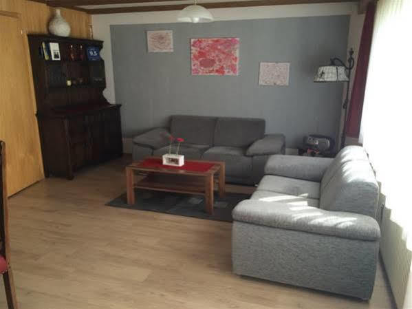 Apartament Chalet Aloa Adelboden Zewnętrze zdjęcie